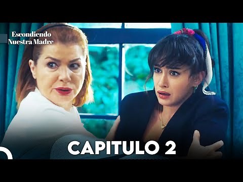 Escondiendo Nuestra Madre - Corto Capitulo 2 (SUBTITULO ESPAÑOL) | Annemizi Saklarken