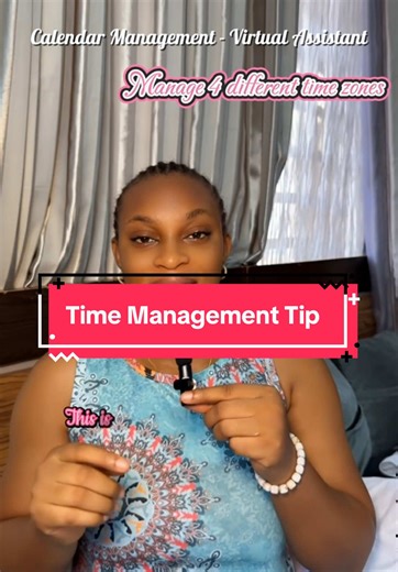 Master Your Schedule: Time Management with WorldTimeBuddy