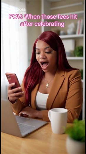 Passed the exam = celebration. 🎉 Seeing the MLS, Supra key, desk fees, and ERC charges hit = “ohhh this is the real welcome to real estate” 😂 Keeping it all the way real…getting licensed is step one, but setting aside money for startup fees is the move that keeps your momentum strong and your stress low. Plan ahead, stack a fee cushion, and treat it like your business launch fund so you’re covered while your first commissions are loading. Real estate can bring financial freedom and stability b