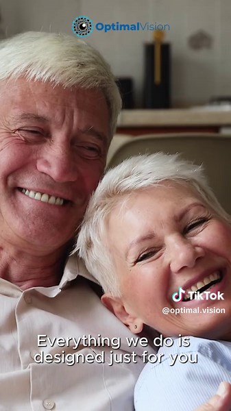 Personalized Eye Care with Optimal Vision in London