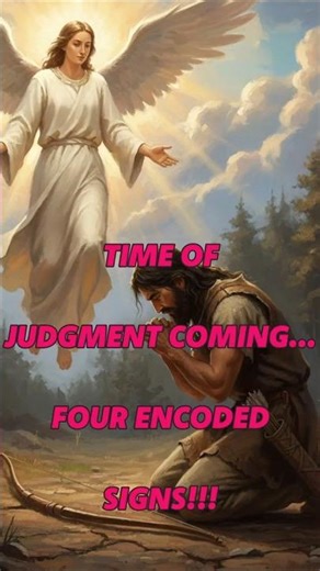 🔥A Time of Judgment Coming 🔥(💡4 Encoded SIGNS in General Conference!💡)
