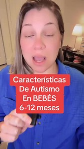 Cada bebé es único y se conecta con el mundo a su manera. Sin embargo, estas son algunas señales que pueden observarse en bebés autistas desde una edad temprana, siempre con respeto y amor hacia su forma de ser: 1️⃣ Contacto visual diferente: pueden preferir mirar objetos en vez de caras. 2️⃣ No responden siempre a su nombre, ya que su atención puede estar en otros estímulos. 3️⃣ Pocas sonrisas sociales, aunque eso no significa que no experimenten alegría. 4️⃣ Uso limitado de gestos como señalar