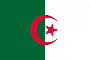Algeria Drone Laws 2025
