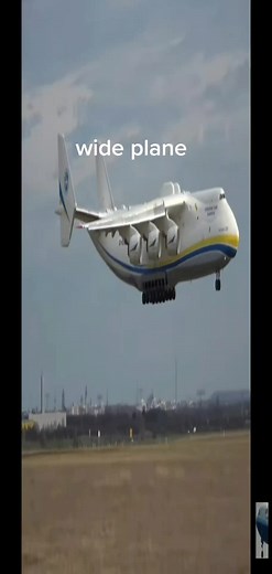 Ilyushin Il-2 Cargo Plane Taking Off in Stunning Detail