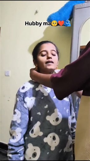 🇨 🇭 🇦 🇮 🇹 🇭 🇷 🇦 on Instagram: "Makeover by husband 🤩❤️🫂"