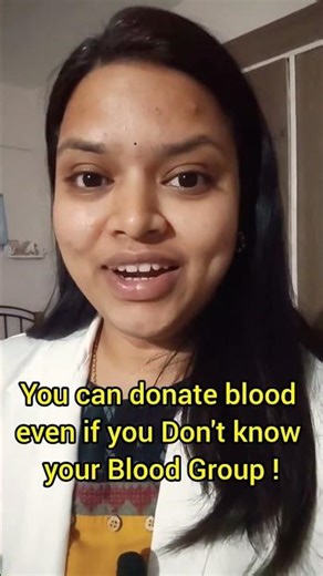 Interesting Blood facts#BloodDonation #DoctorExplains #MedicalAwareness #ReelsIndia #HealthEducation