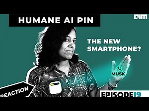 Humane AI Pin, Can it Replace Smartphones? Pros and Cons