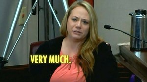 Why Leanna Taylor took the stand in ex-husband's defense: “I couldn’t get up there and say that he was a bad father.” Justin Ross Harris was convicted of all eight counts against him, but his ex-wife Leanna Taylor still believes their son's hot car death was a tragic accident. #ABC2020 https://abcn.ws/2KGq6HU | ABC 20/20
