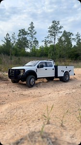 2.7K views · 1K reactions | It counts as offroading if there is no road. #scalerc #scaler #superduty #tinytrucks #worktruck #servicetruck #3ddesign #3dprinting | Defender Customs | Facebook
