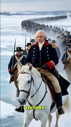 George Washington: The Legendary Leader Who Shaped a Nation