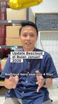 Update Beecloud Bulan Januari 2026