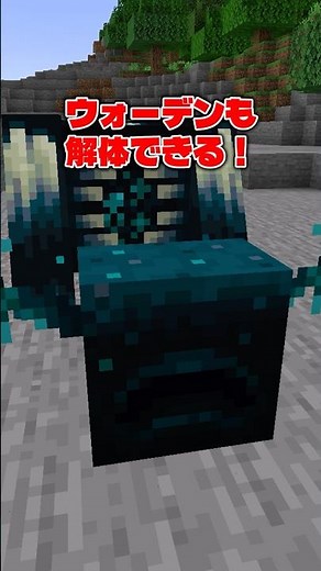 【マイクラ/MOD紹介】一生腹を壊せるMOD【Java版】