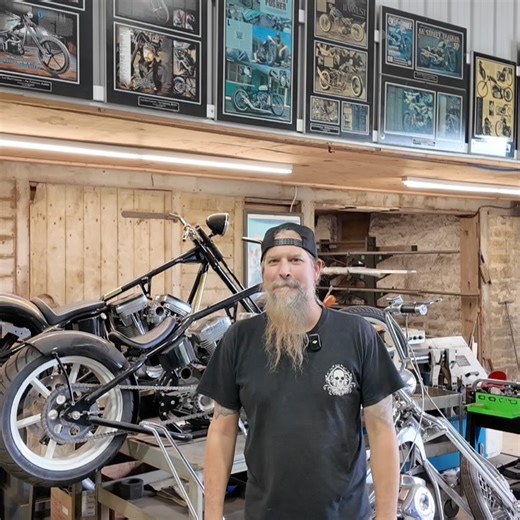 Led Sled Customs on Reels