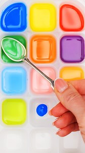 Exploring New Colors Using Basic Paints | 5-Minute Workouts