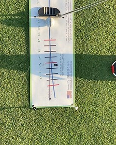 “Hypnotic”... grinding, while seeking the perfect end over end roll. Couple of small putter tweaks with a “NASCAR-esque” pit stop with the great Bo Hodnett from @golf_tech_bo and all good to go... headed to Minnesota then Norman... #letsgo #riseup #getitdone #hypnotized #hypnotic #grind #NOrecoil @tyson_lamb @lambcrafted Nike Golf Callaway Golf @kipfit @valorsportsperformance | Avery Zweig Golf