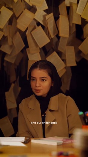 The Design Narrative Academy on Instagram: "Born in Pakistan, Design Narrative Academy (DNA) is a storytelling-driven learning space for architects, students, and creatives who want more meaning in how they design. We explore architecture through memory, culture, and lived experience, not just plans and portfolios. These clips are from our Memory Mapping Workshops with Hamza Bajwa, where people draw, share, and reflect on the places that shaped them. If you care about cities, stories, and soulfu