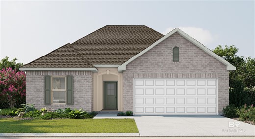 425 Sutton Ln, Foley, AL 36535 - MLS 394768 - Coldwell Banker