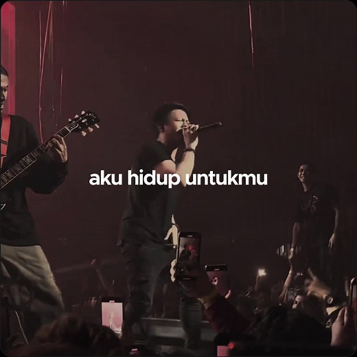 Hidup Untukmu, Mati Tanpamu - Noah (Lirik)