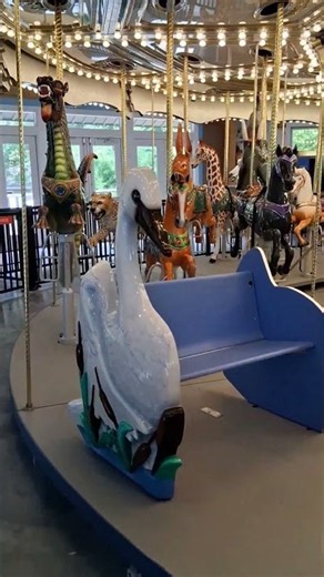 Carousel Test Run