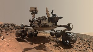 WATCH: A day on Mars through eyes of NASA's Curiosity rover