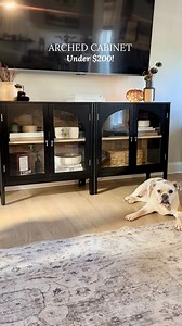 13K views · 235 reactions | The BEST arched cabinet is BACK IN STOCK!...