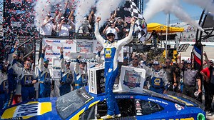 Odds at Dover, a place where longshots have no shot | NASCAR on a C-Note