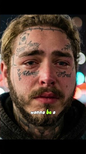 Post Malone - Don't Wanna Be Your Second Choice 🥀