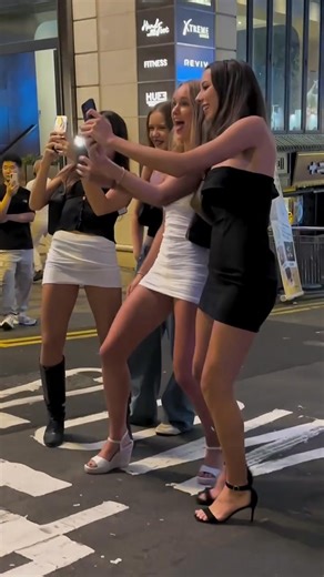 38K views · 224 reactions | Hong Kong is a bustling cosmopolitan city. Experience the nightlife, meet new people, and dance the night away. | Hong Kong Nightlife | Facebook