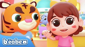 BeaBeo - Top Kids Songs - Season - Hello Song | The Greetings Song | BeaBeo Nursery Rhymes \u0026 Kids Songs