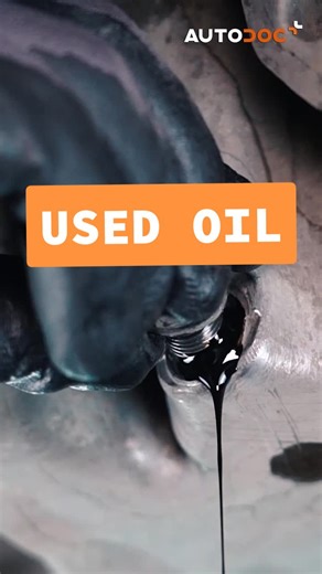 DIY Car Maintenance: How to Drain Used Oil and Replace Oil Filter