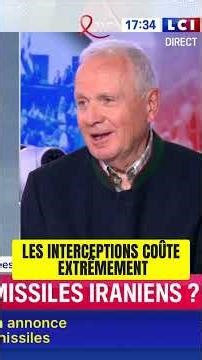 Israël et Iran : le combat des capacités militaires limitées