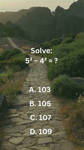 Basic Math Test 502#maths #mathproblems #shorts #decodethepuzzle #mathfun