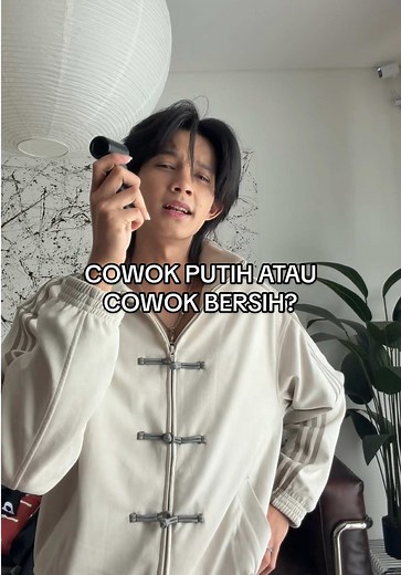 Skincare Cowok: Pentingnya Kebersihan dan Kecerahan
