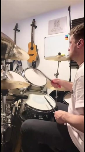 Pneuma Drum Cover: Tool's Powerful Beats Explored