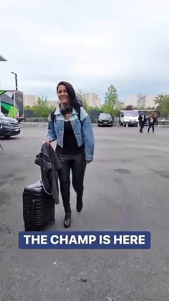 340K views · 3.7K reactions | HUGE WWE Women’s Championship Match today at #WWEBacklash! Can #Bayley leave France with the gold?  | WWE | Facebook