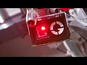 🌟 ArcMan P1800 | Large-Scale Intelligent Arc Additive Manufacturing by ENIGMA 🚀