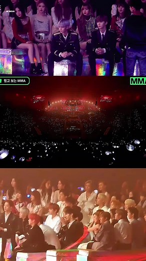 Idols React to BTS | Full Reaction Video 💜