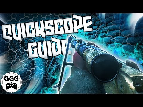 Quickscoping: How To Do It & What To Use - Battlefield 1 Tips And Tricks (Plus Full Sniping Guide)