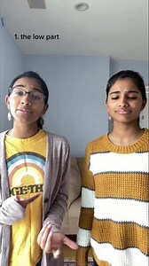 OK just wait for the final product tho ✨ #gracekelly #mika #fyp #foryou #foryoupage #harmony #duo #singing #acapella #viral