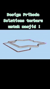 Semua design Prihoda Solutions menggunakan in house software Air Tailor! Tujuan menggunakan software untuk mengelakkan kesilapan design kerana kami bagi warranty sehingga 20 tahun! Job terbaru kami untuk masjid telah masuk dalam production di kilang Czech Republic! Tunggu hasilnya! "Big Space Cooling Expert" www.prihodamalaysia.com www.prihoda.com/en | Prihoda Malaysia | Facebook