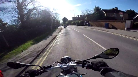 2018 BMW R nineT Pure review