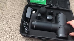 Watch Perfect for relaxing muscles on Amazon Live