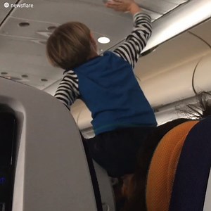 3.3M views · 4.6K reactions | This kid was uncontrollable! He was on...