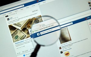 If You’re Creeped Out by Those Weirdly Accurate Facebook Ads, Here’s How to Turn Them Off