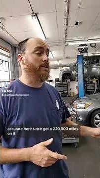 Acura TSX overheats in traffic. Quick tip Tuesday with Mechanic Dan.