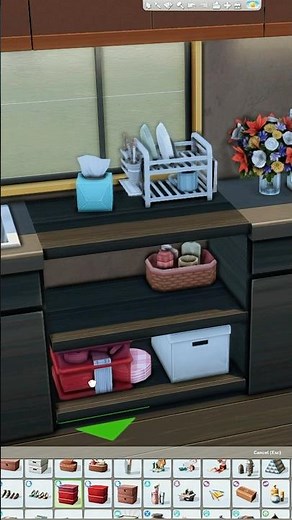 I found a solution to a problem that you usually confront in the sims 4 #sims4shorts #sims4