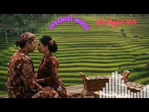 Mystical Java Love Remix 💫 | Ultimate Romantic EDM & Dance Playlist 2025