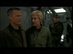 StarGate SG-1 Prometheus Part 2