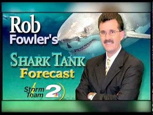Shark Tank Forecast