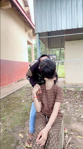 I Want to Kiss You My Girlfriend 💋💖 | Pure Love & Romantic Moments#IWantToKissYou#KissMyGirlfriend